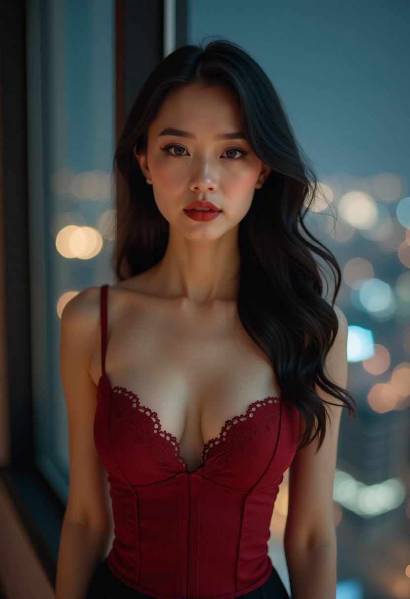 模范出租车